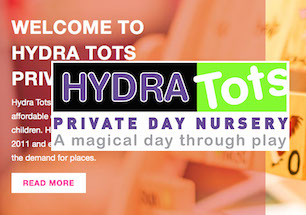Hydra Tots Private Day Nursery